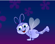 tncos - Dancing bug