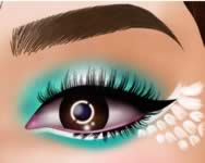 Incredible princess eye art 2 tncos ingyen jtk