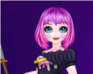 Princess cyberpunk 2200 online