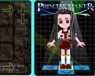 Princess maker jtk