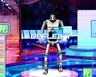 Robo dance battle online jtk